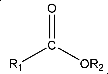 Electrolyte of lithium-ion secondary battery