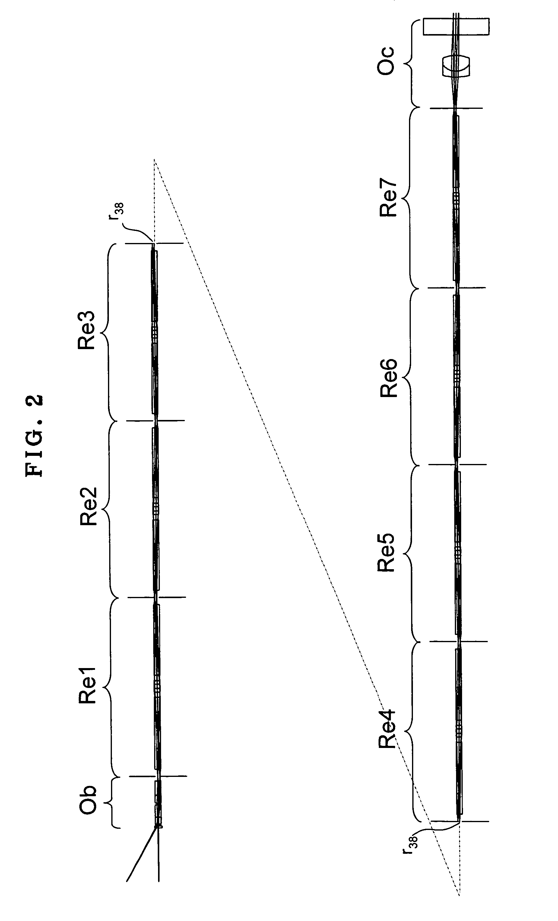 Rigid endoscope