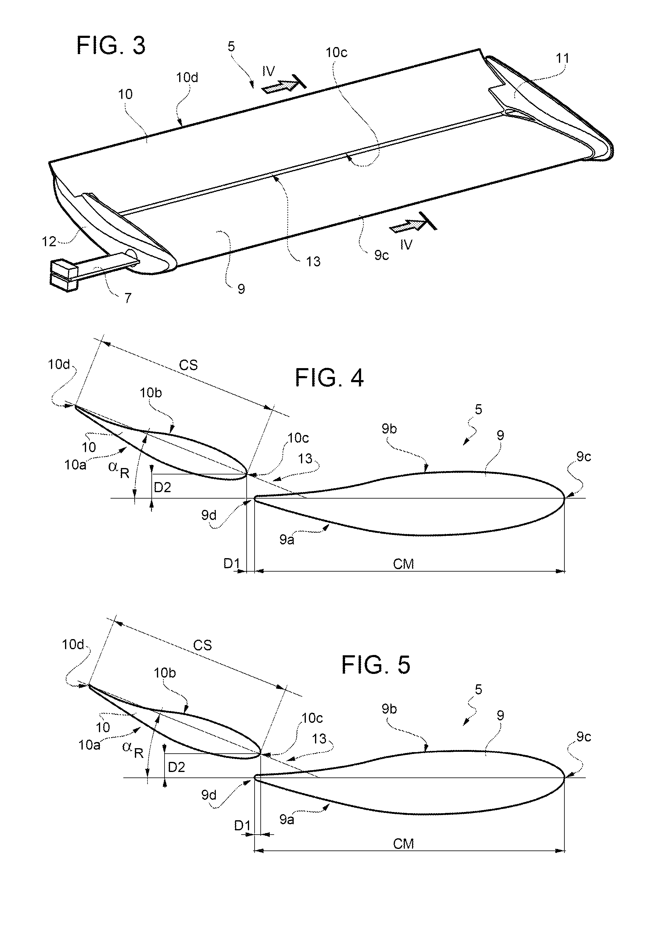 Axial fan