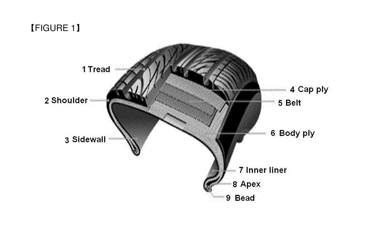 Film for tire inner liner, method for manufacturing film for tire inner liner, pneumatic tire, and method for manufacturing pneumatic tire