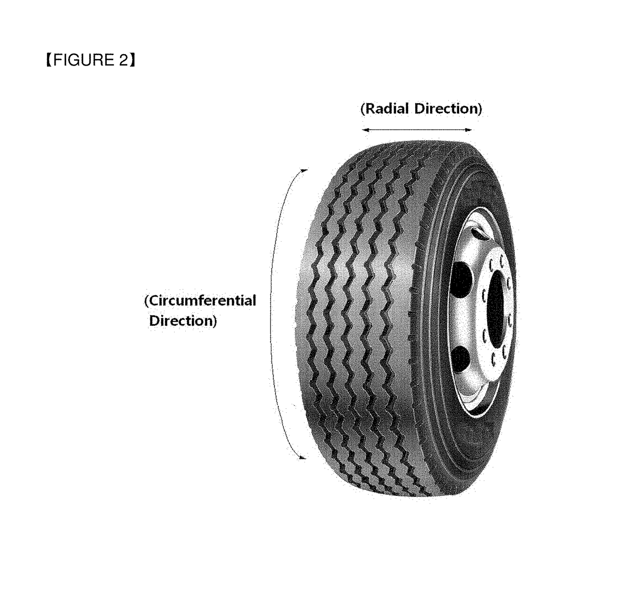 Film for tire inner liner, method for manufacturing film for tire inner liner, pneumatic tire, and method for manufacturing pneumatic tire