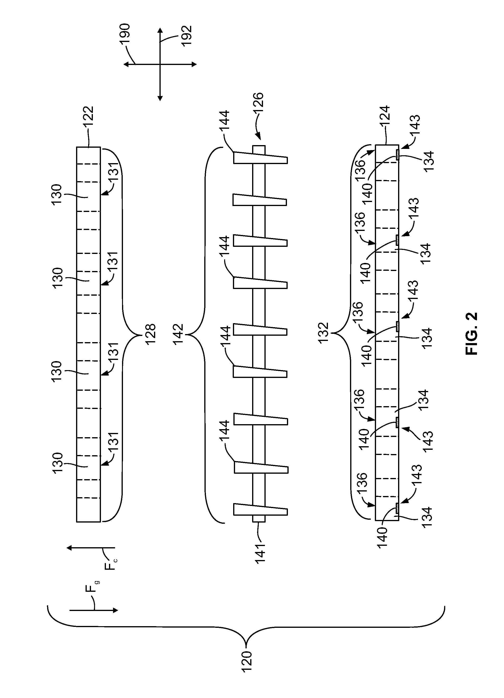 Methods and systems for controlling liquids in multiplex assays