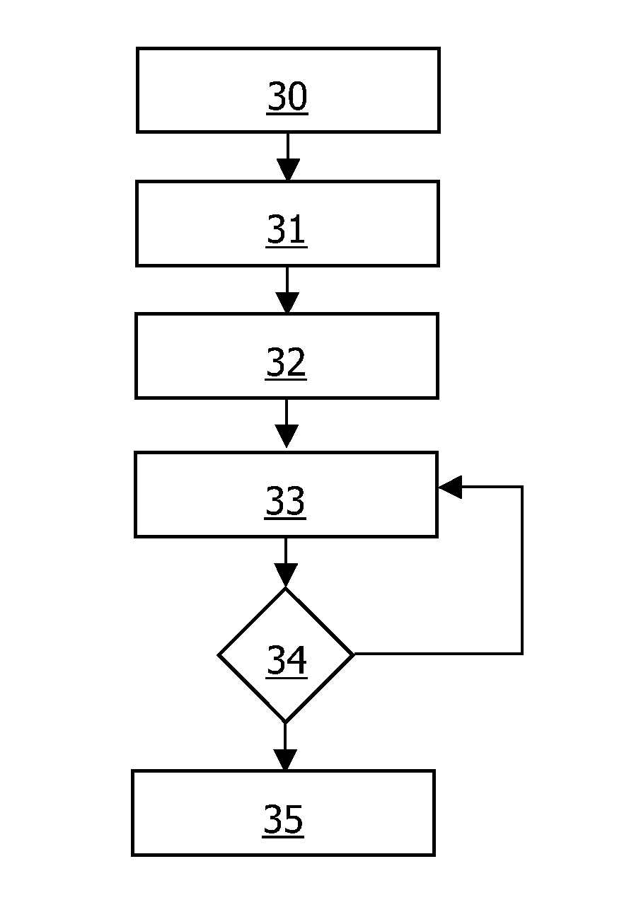 Sample-based robust inference for decision support system