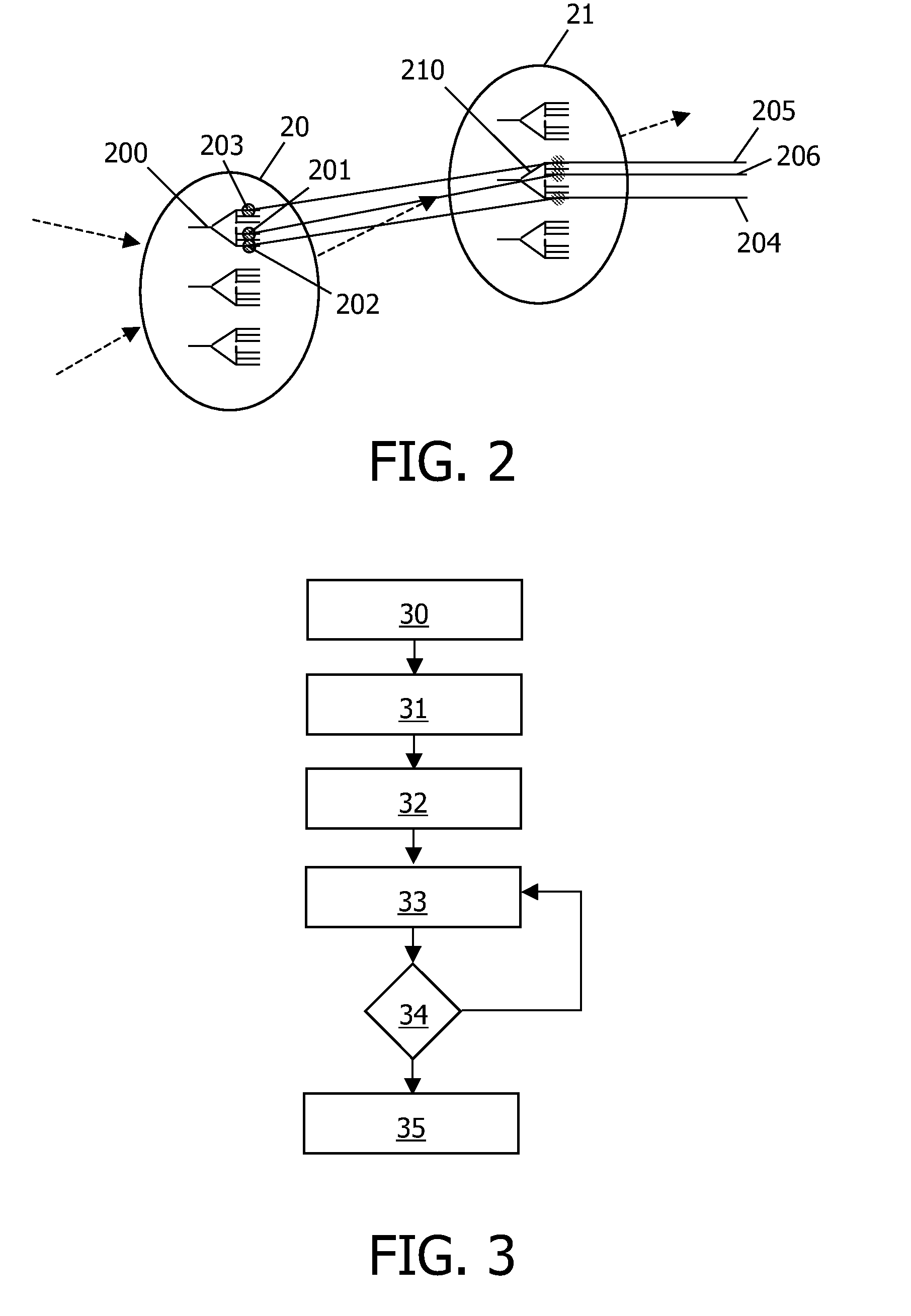 Sample-based robust inference for decision support system