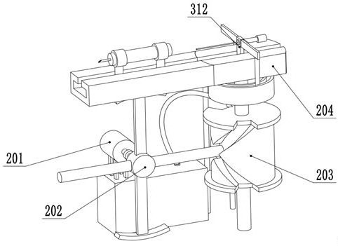 Bone marrow transplantation device for treating cancer