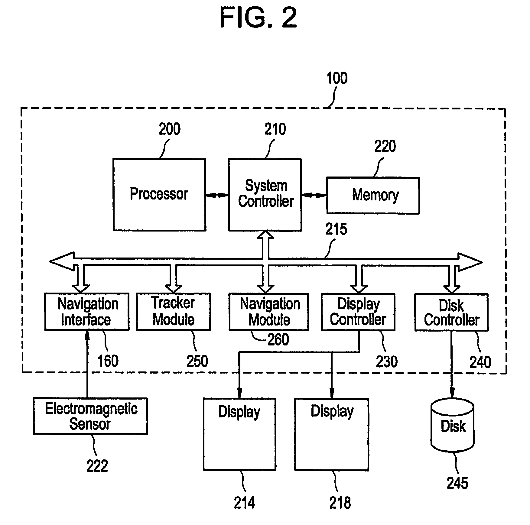 Systems and methods for automated tracker-driven image selection