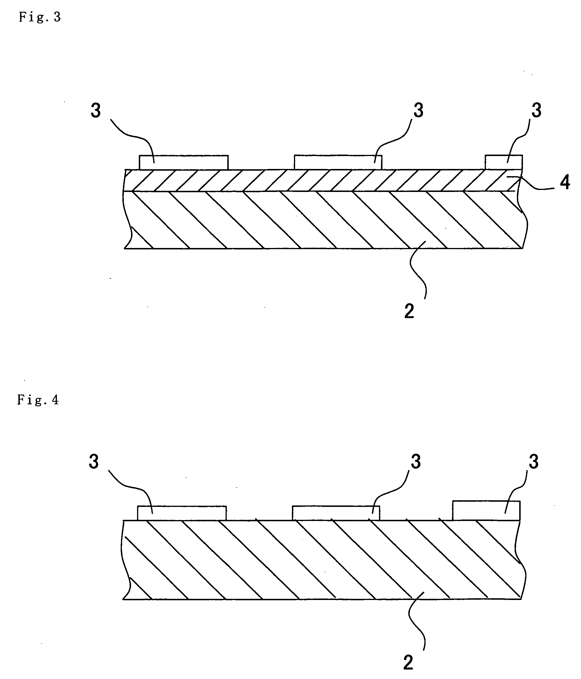 Transparent sheet having a pattern for infrared reflection