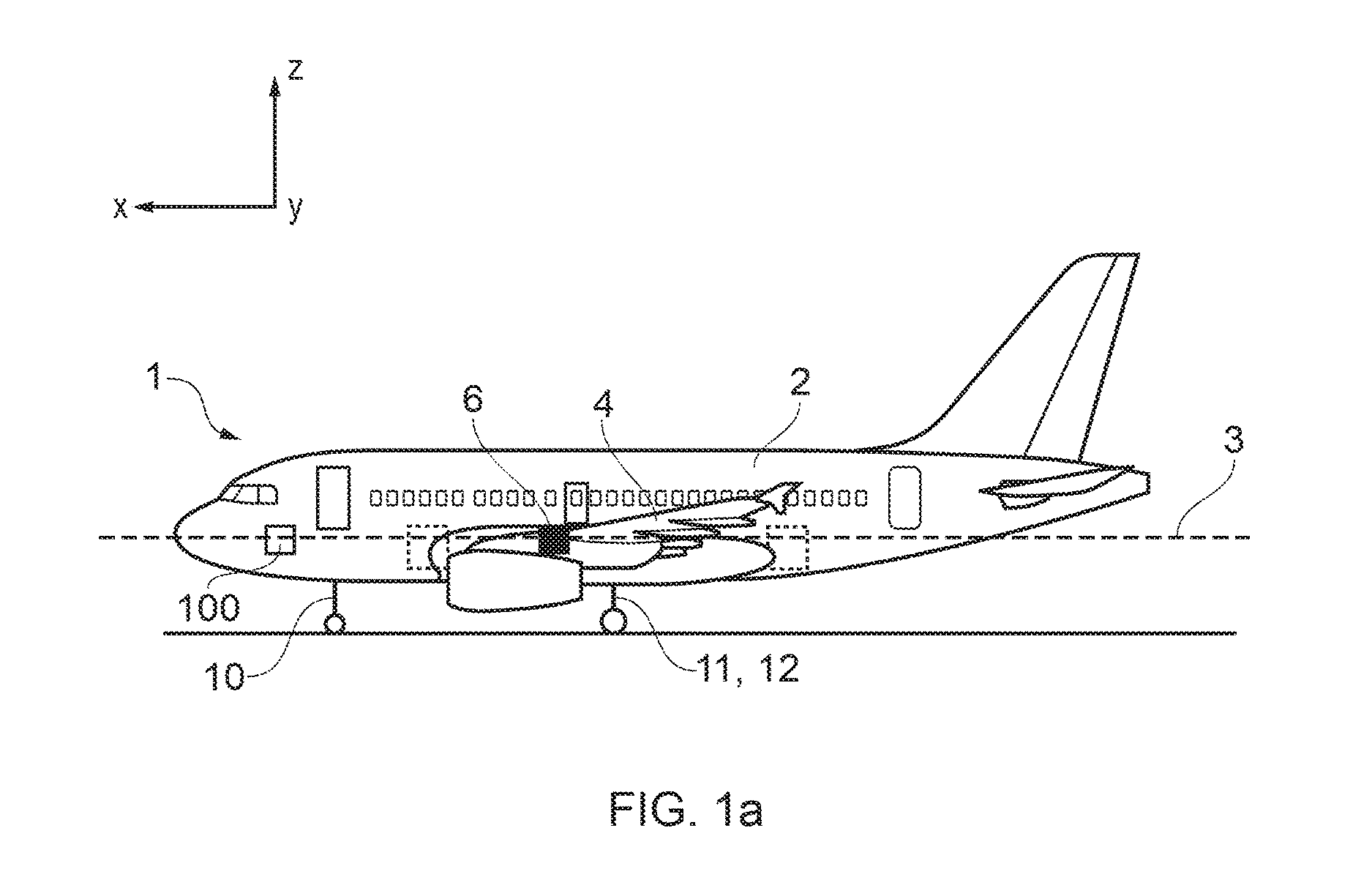 Aircraft steering system controller