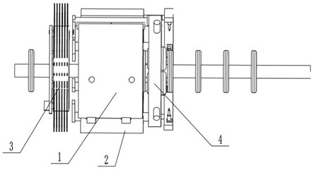 Insulator and cable automatic cleaning equipment