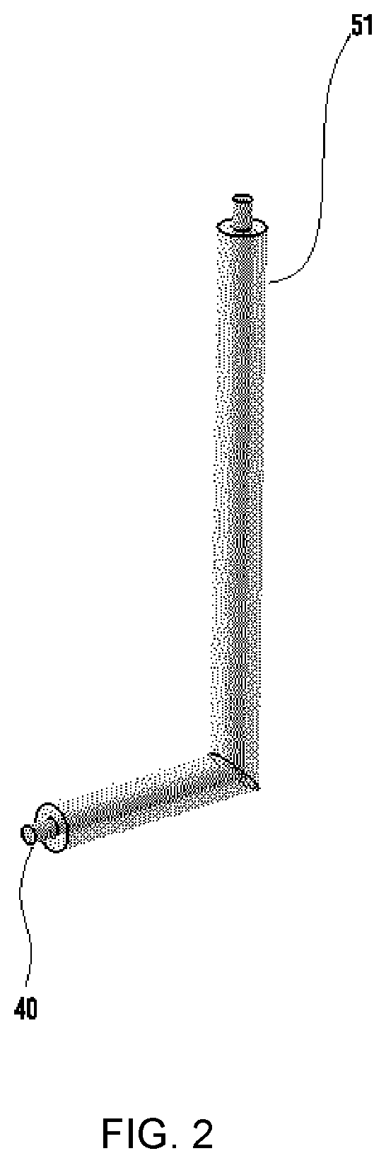 Non-thermal plasma-based exhaust gas particulate matter reduction apparatus for preventing arcing phenomenon