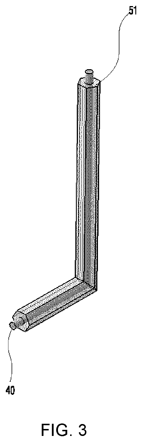 Non-thermal plasma-based exhaust gas particulate matter reduction apparatus for preventing arcing phenomenon