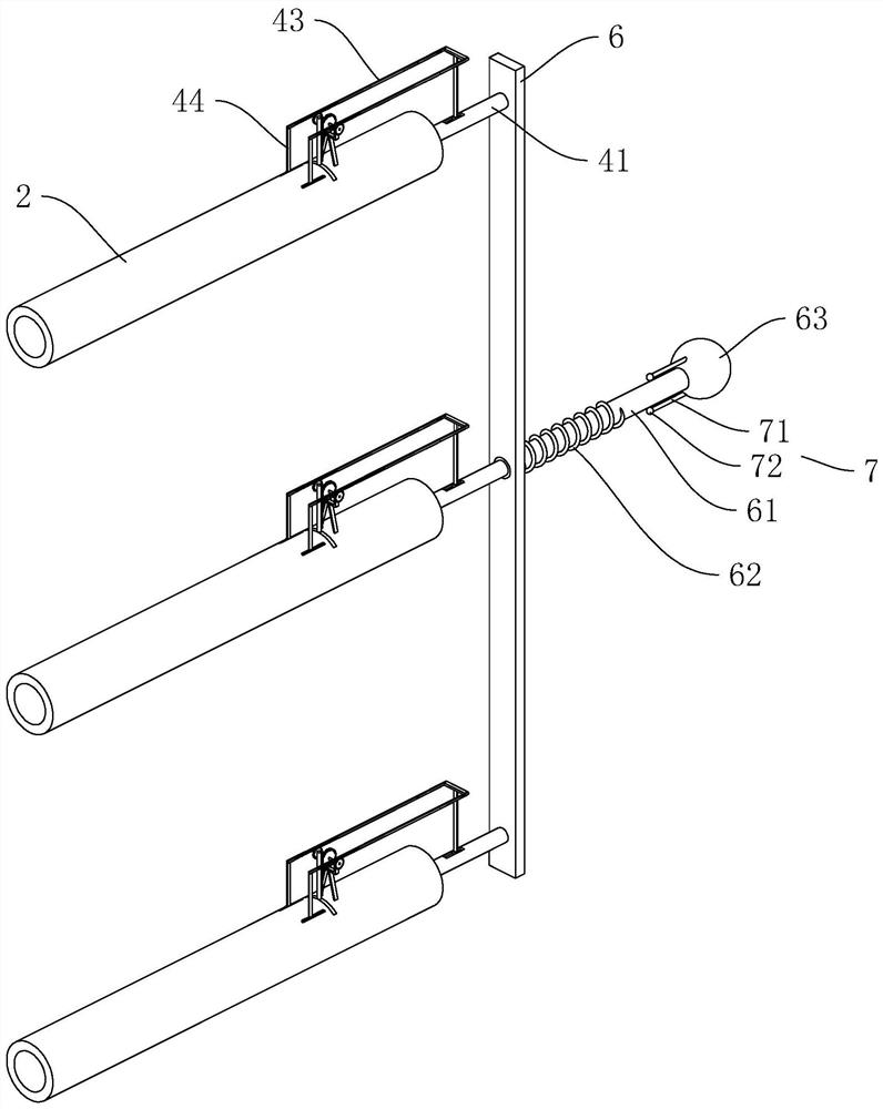 A high temperature corrosion monitoring system for water wall based on real-time monitoring of CO