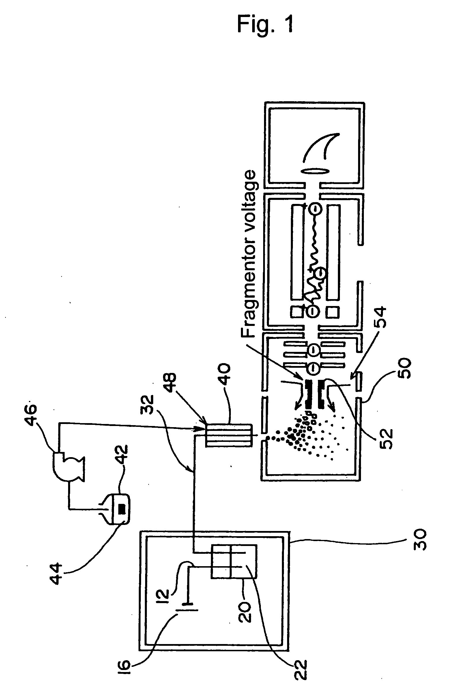 Method for Predicting the Migration Time of Ionic Compounds by Electrophoretic Measurement