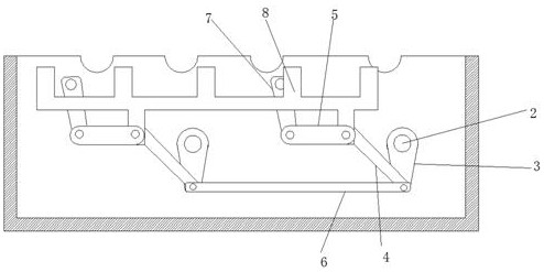 Hydraulic part testing tool