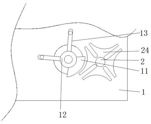 Hydraulic part testing tool