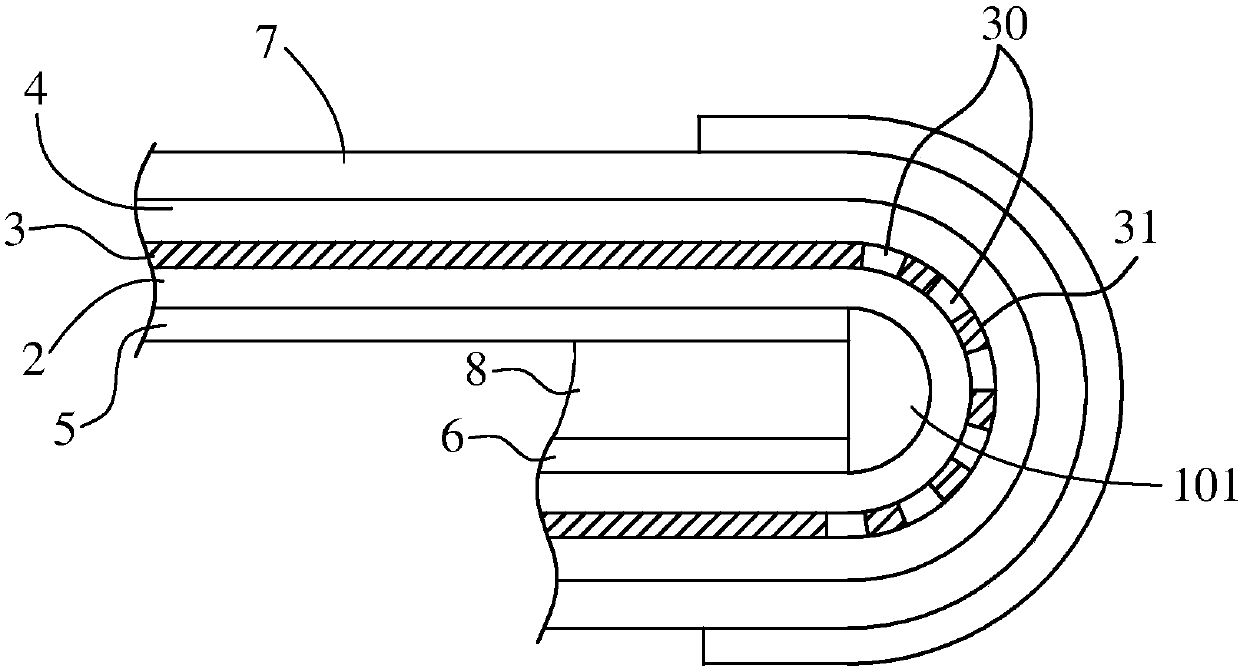 Display device and manufacturing method thereof