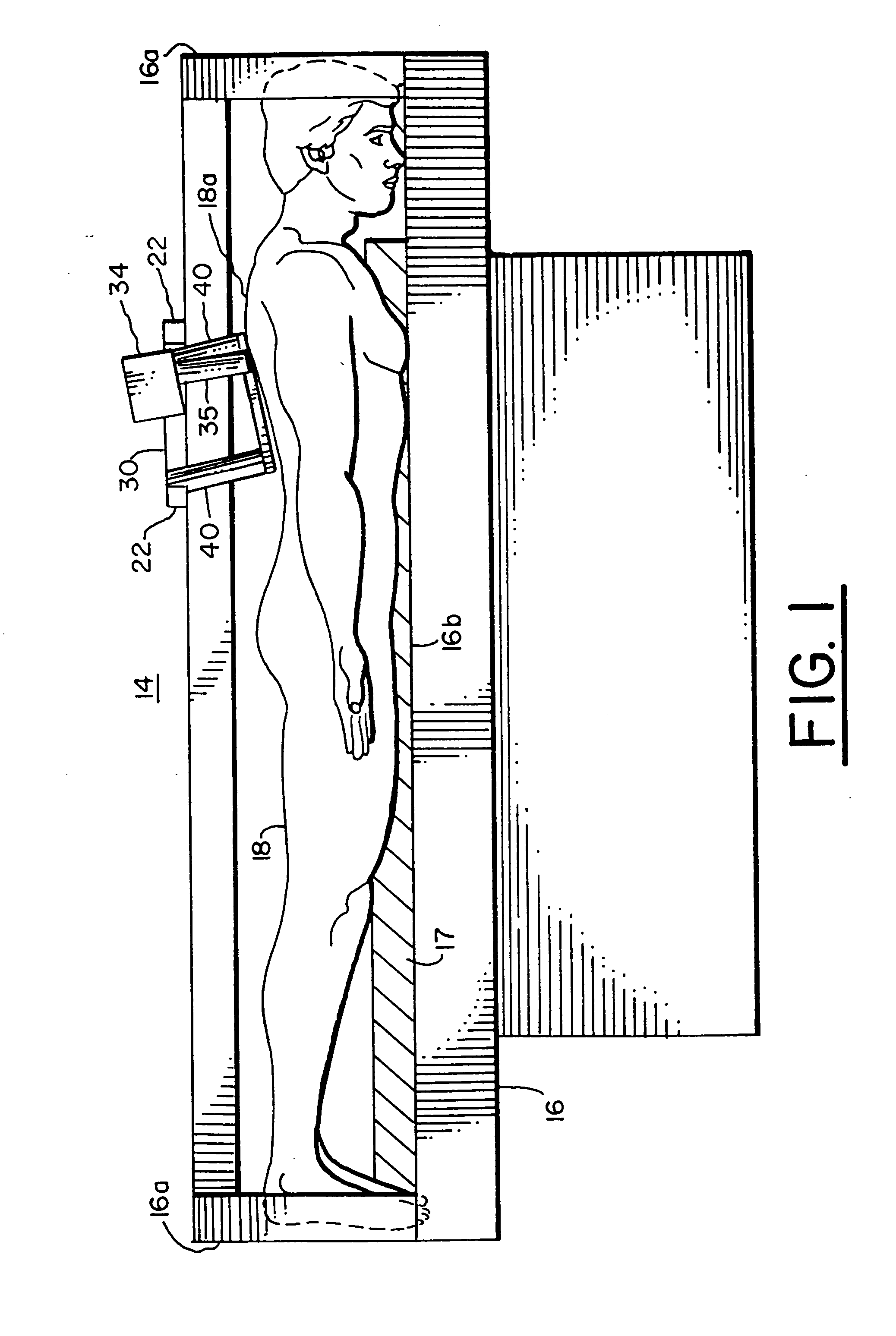 System for confocal imaging within dermal tissue