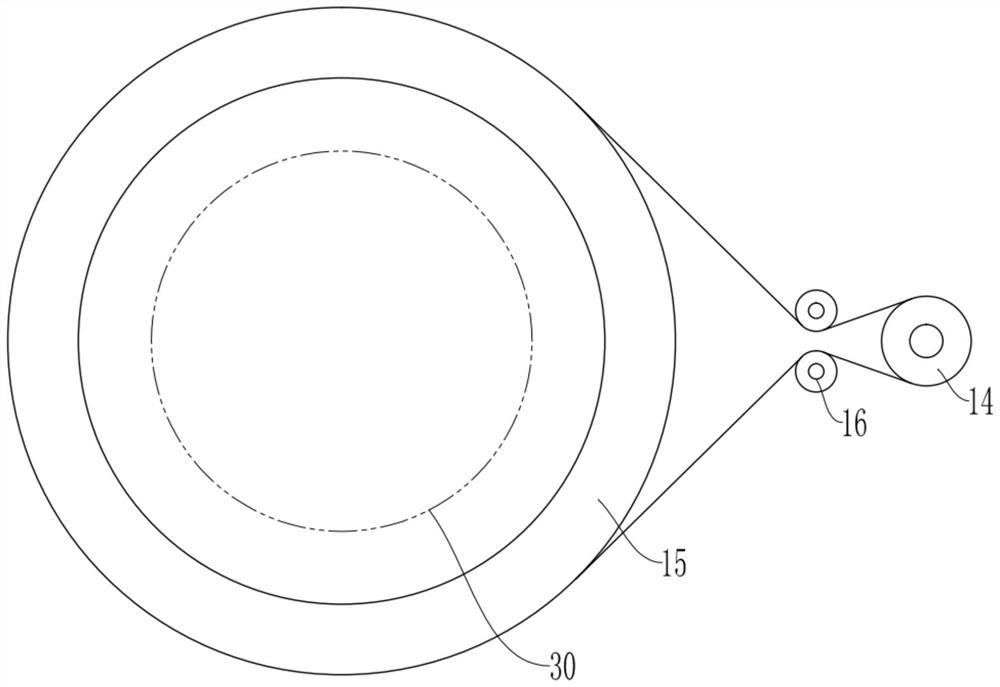 Tilt frame adjustment mechanism