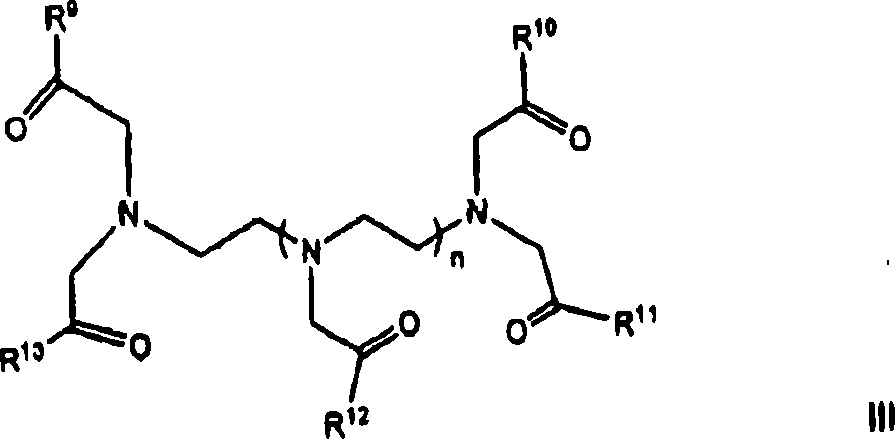 Branched succinimide dispersant compounds and methods of making the compounds