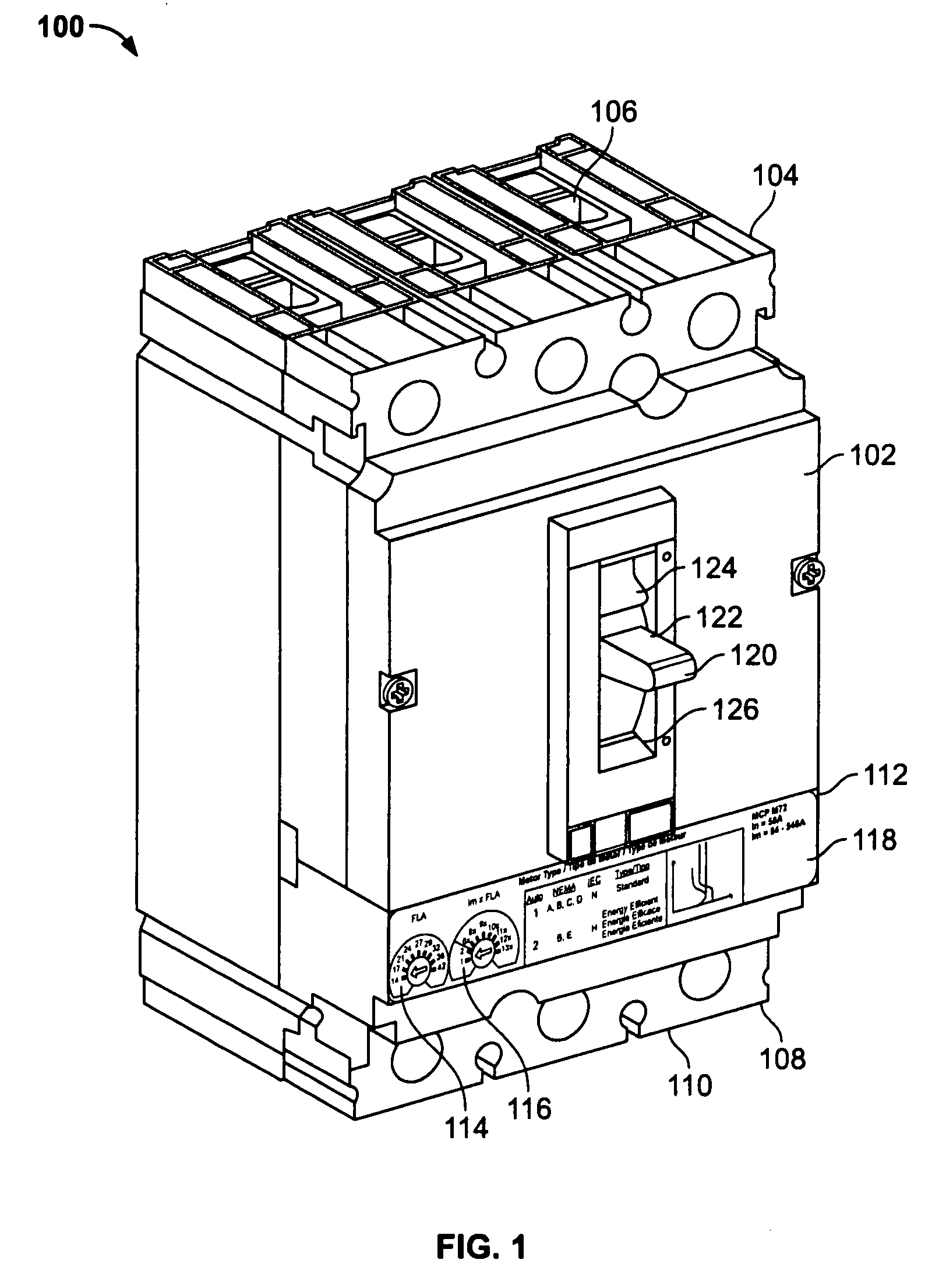 Circuit breaker-like apparatus with combination current transformer