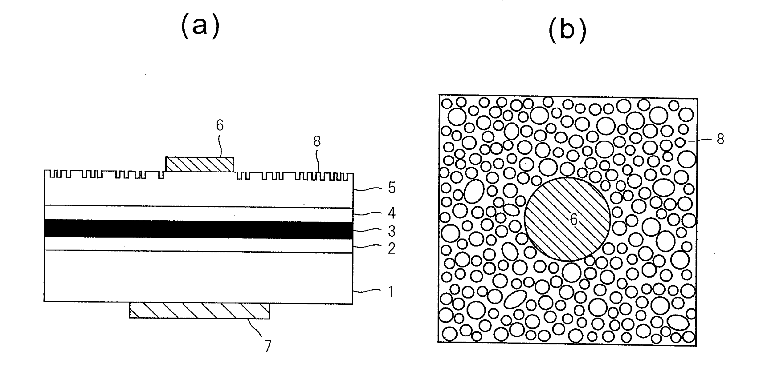 Resin composition for pattern formation, pattern formation method and process for producing light-emitting element