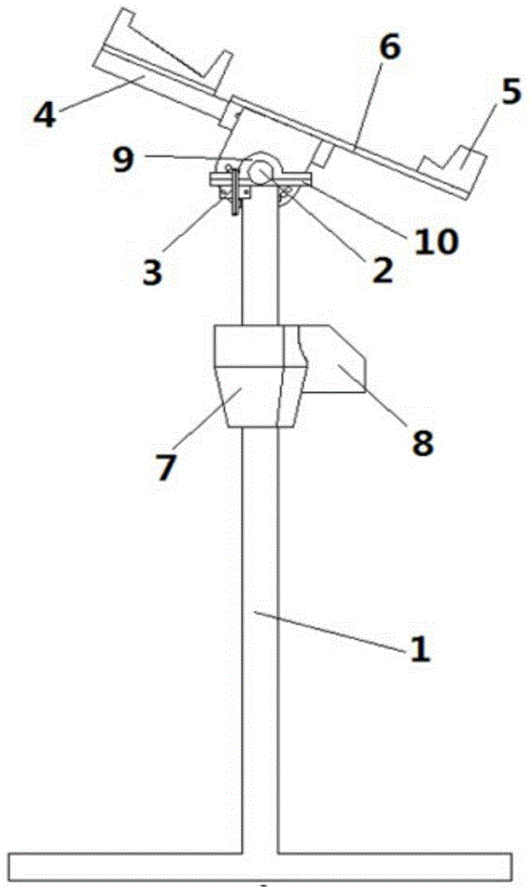 Radiator assembly subpackage platform