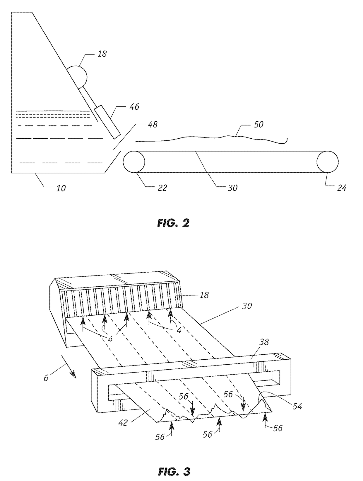 Method of Designing Model Predictive Control for Cross Directional Flat Sheet Manufacturing Processes to Guarantee Temporal Robust Stability and Performance