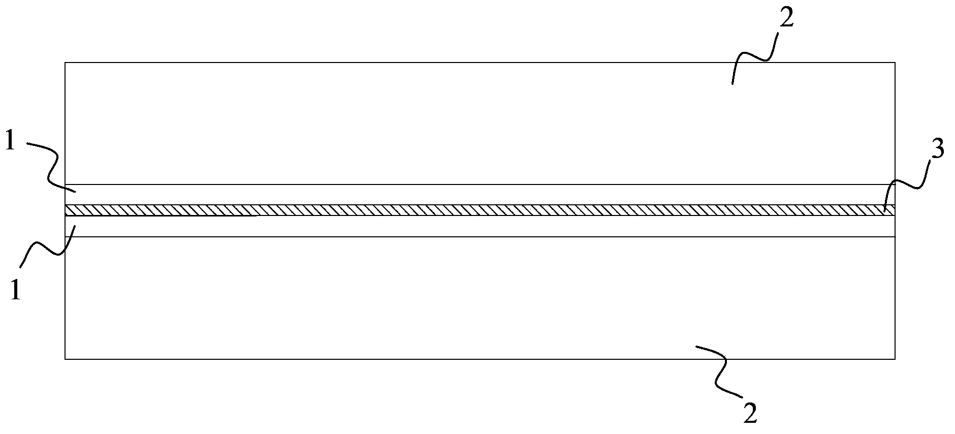 Ceramic-based wave-transmitting material as well as antenna cover and antenna system thereof