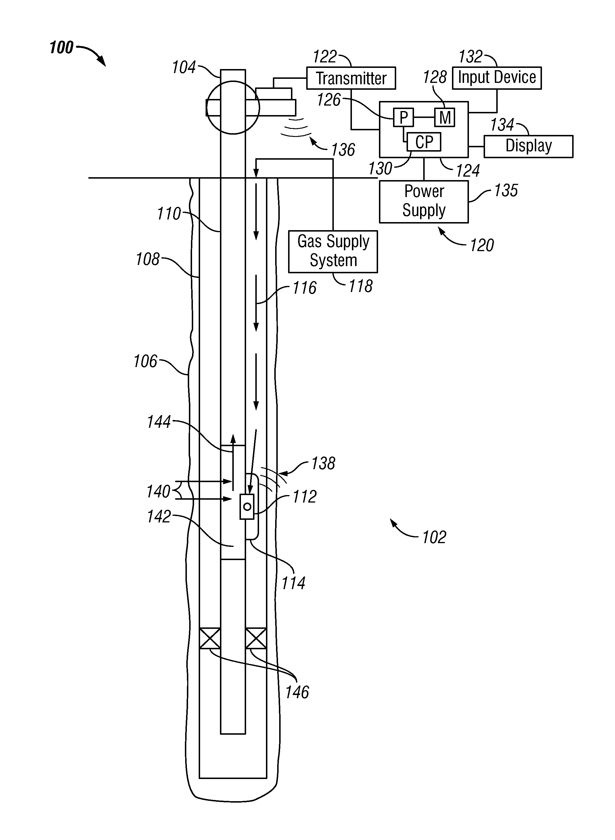 Battery-Powered and Logic-Controlled Gas Lift Valve for Use in Wells and Methods of Using and Making Same