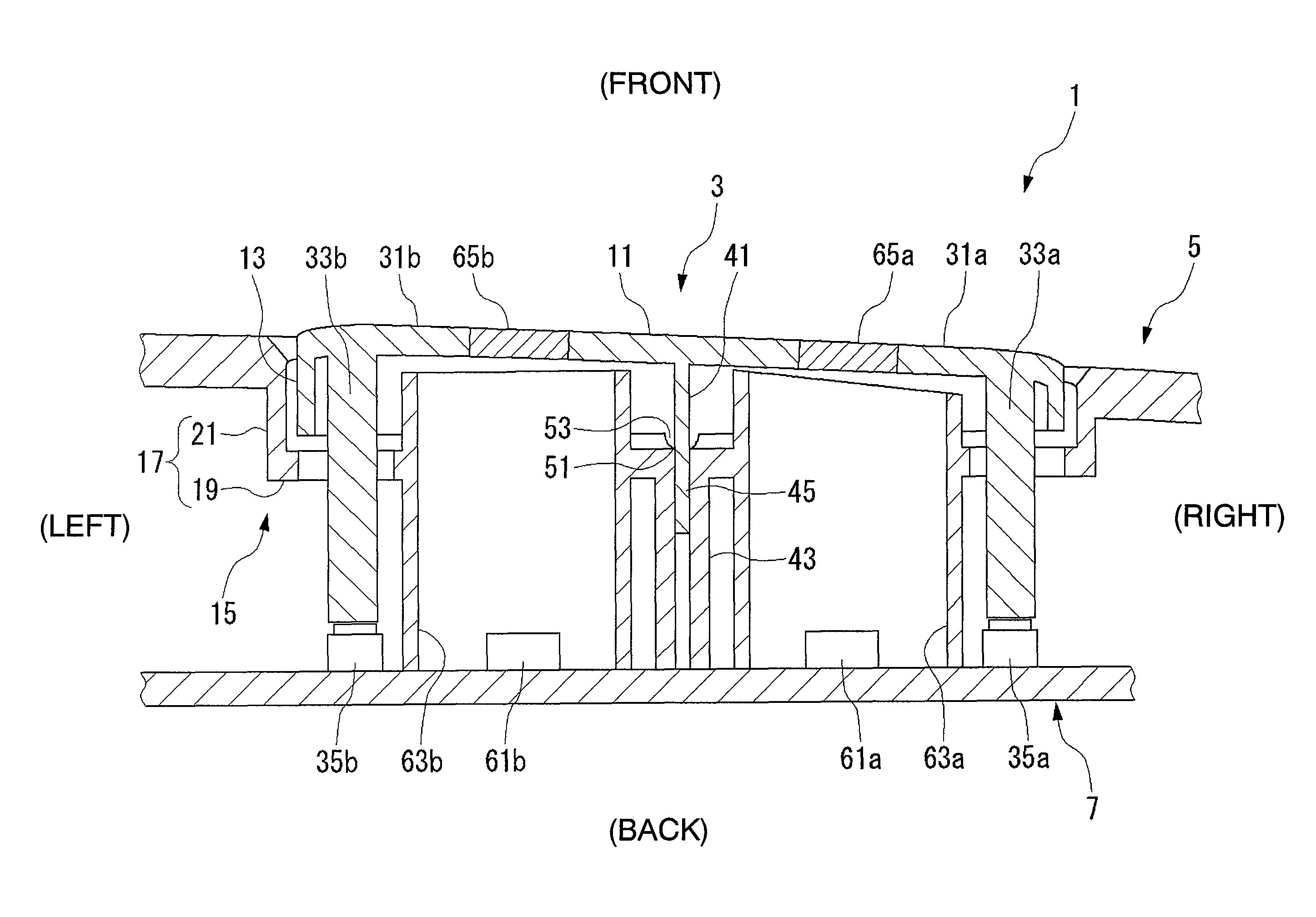 Electronic apparatus