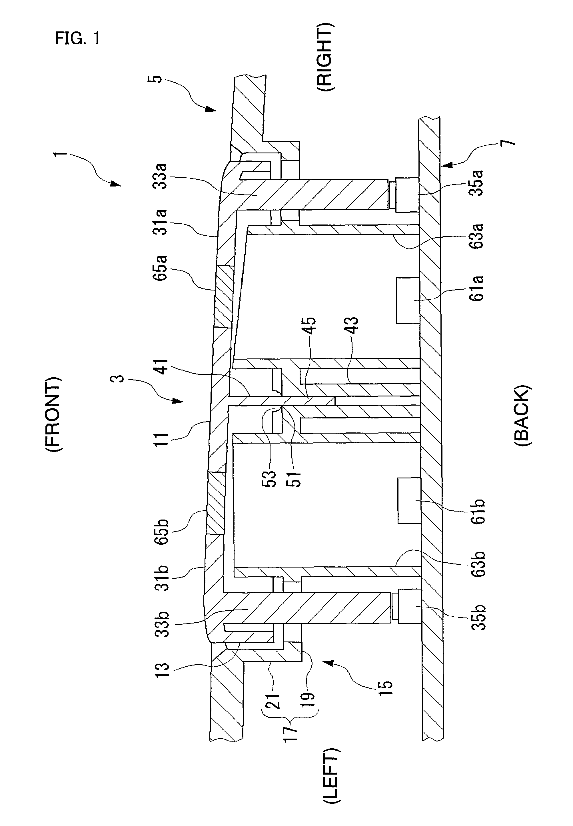 Electronic apparatus