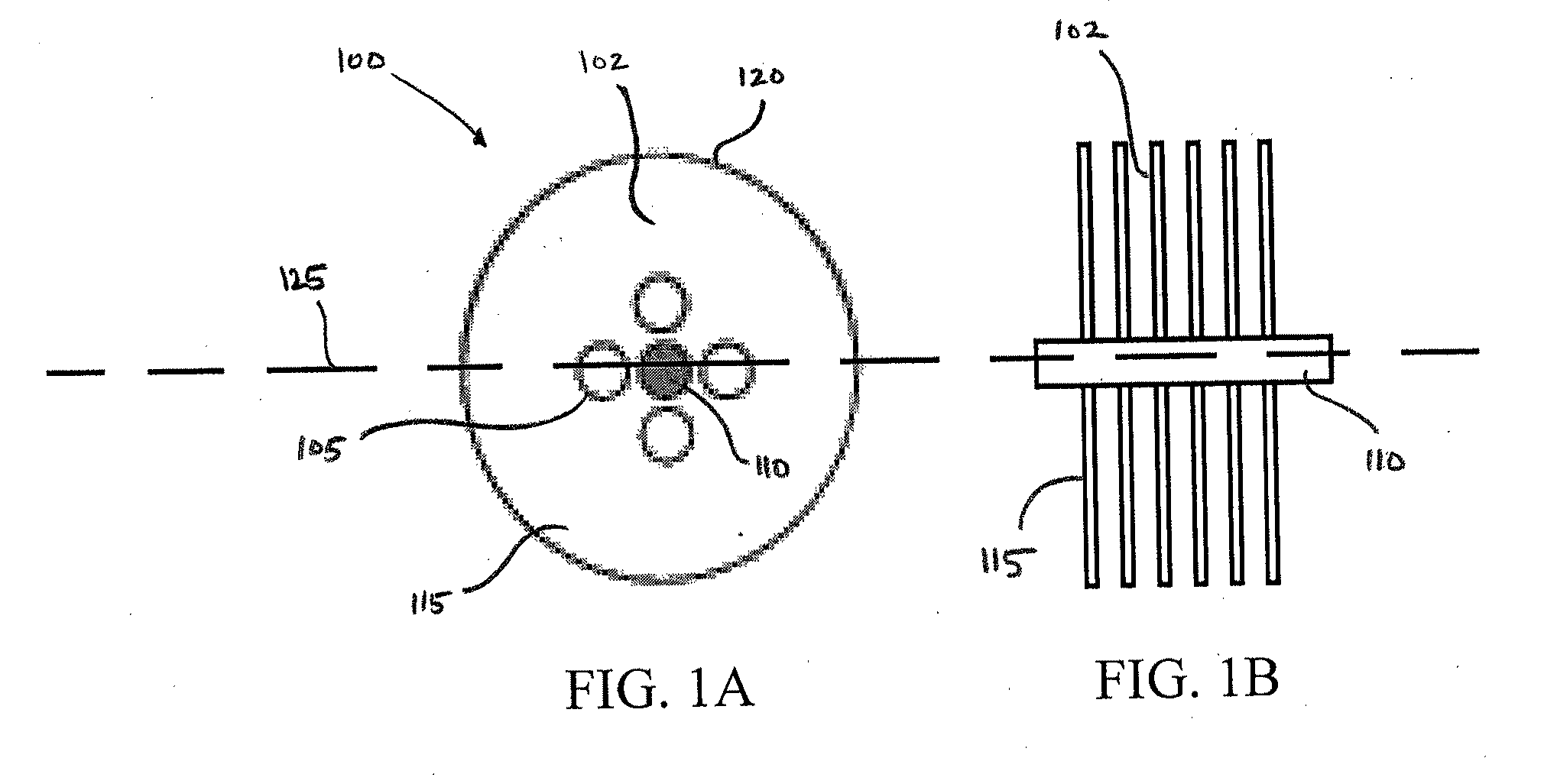 Boundary layer effect turbine