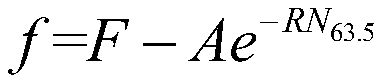 A non-destructive calculation method for high-speed railway subgrade compaction index