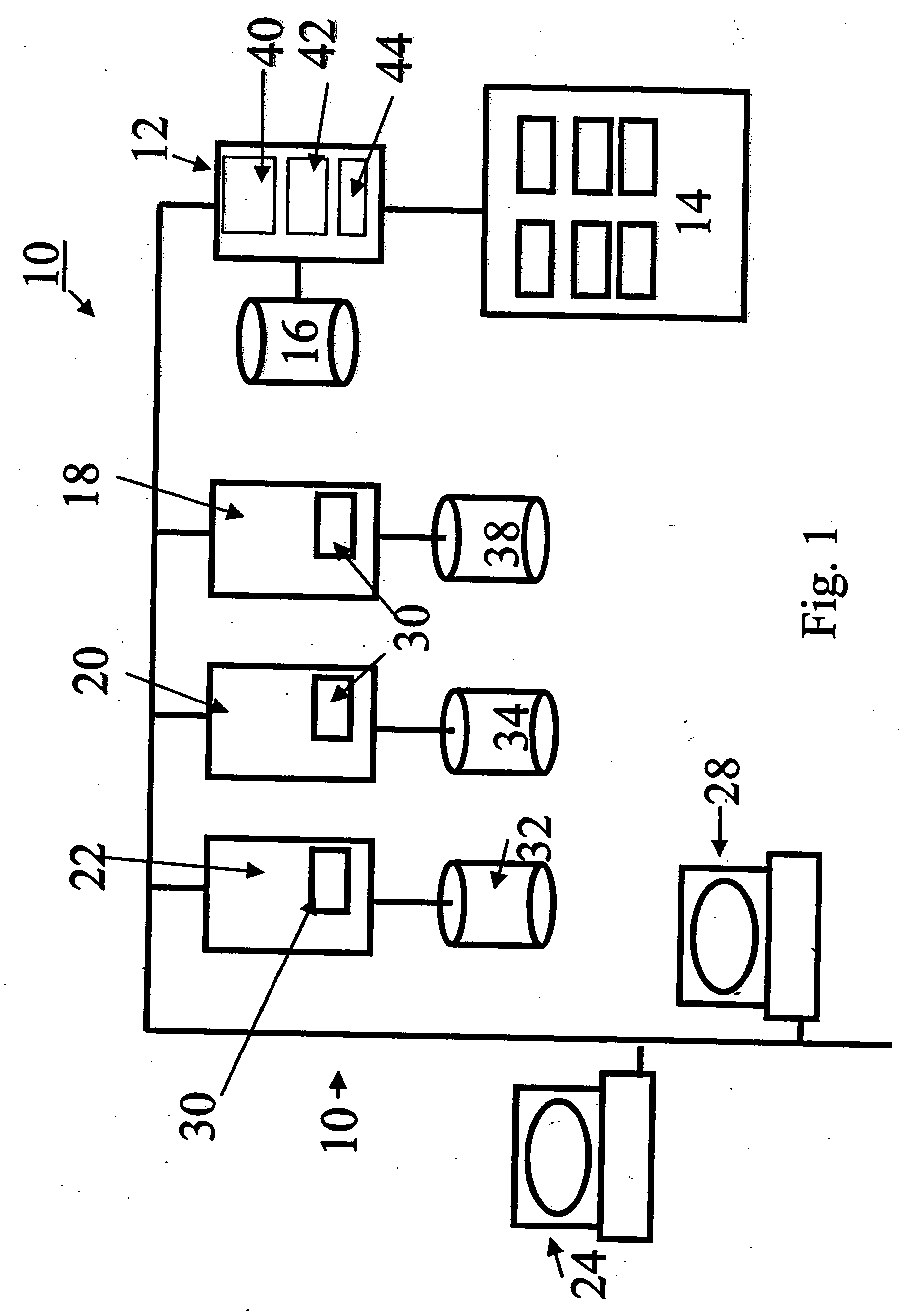 Systems and methods for backing up data files