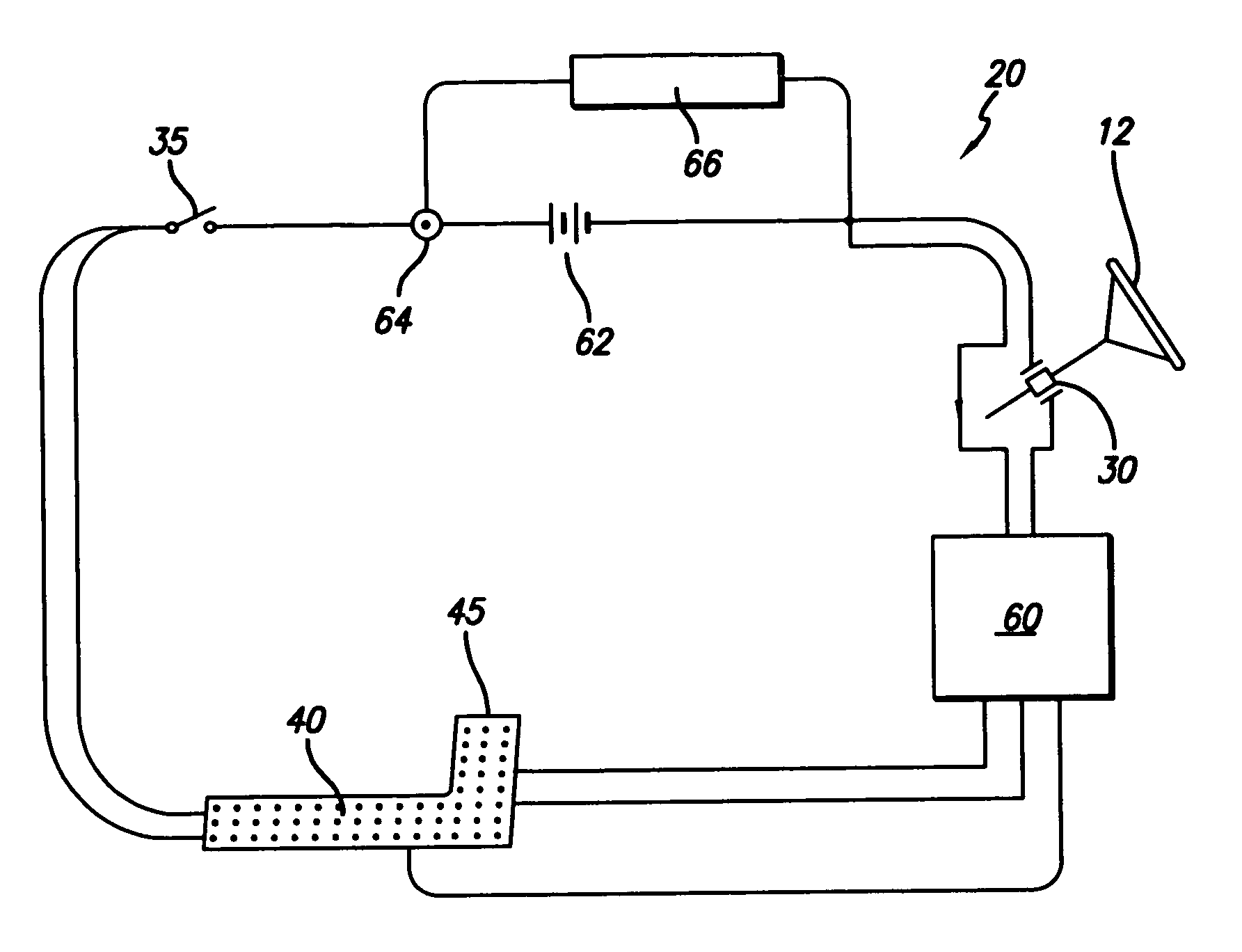 Dynamic vehicle signaling device and system