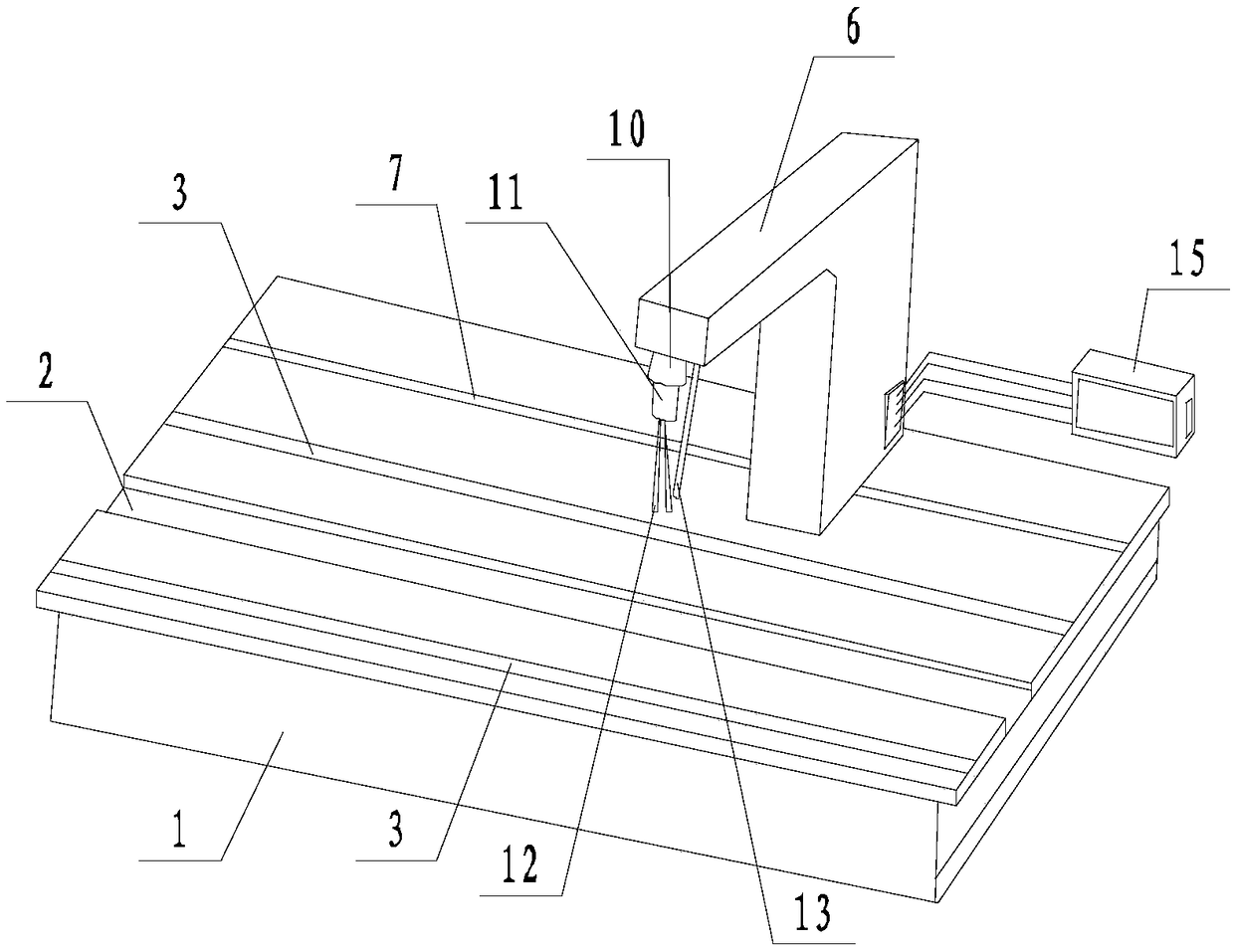 Network transformer pin automatic winding lead wire equipment and winding method thereof