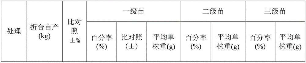 Method of raising Allium fistulosum seedlings by using seed belt