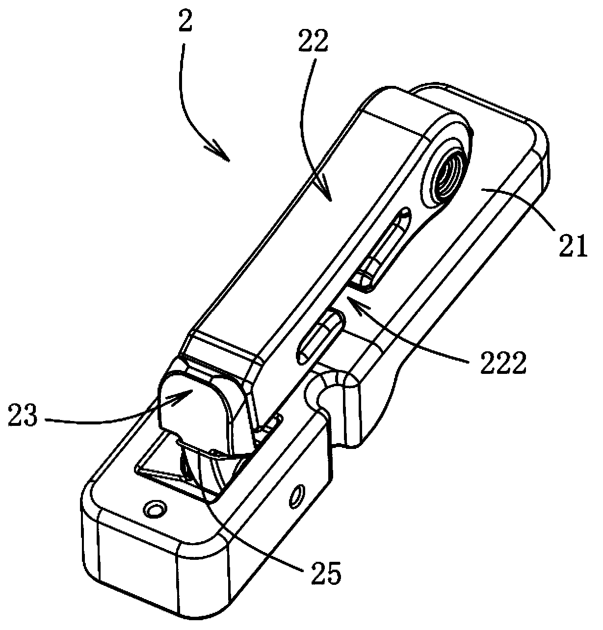 Automobile safety seat