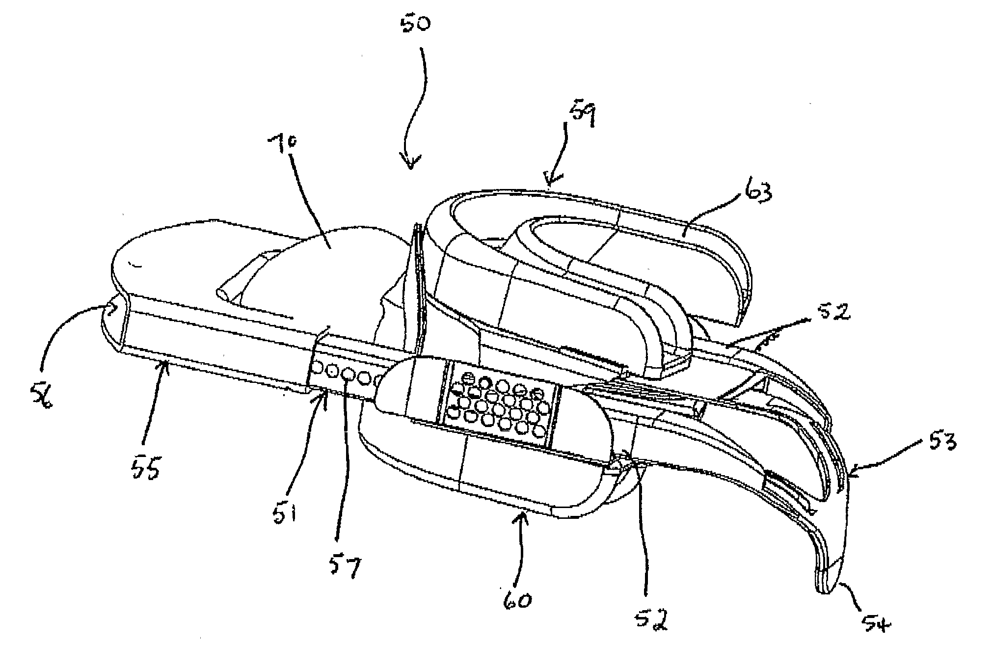 Oral Cavity Manipulator