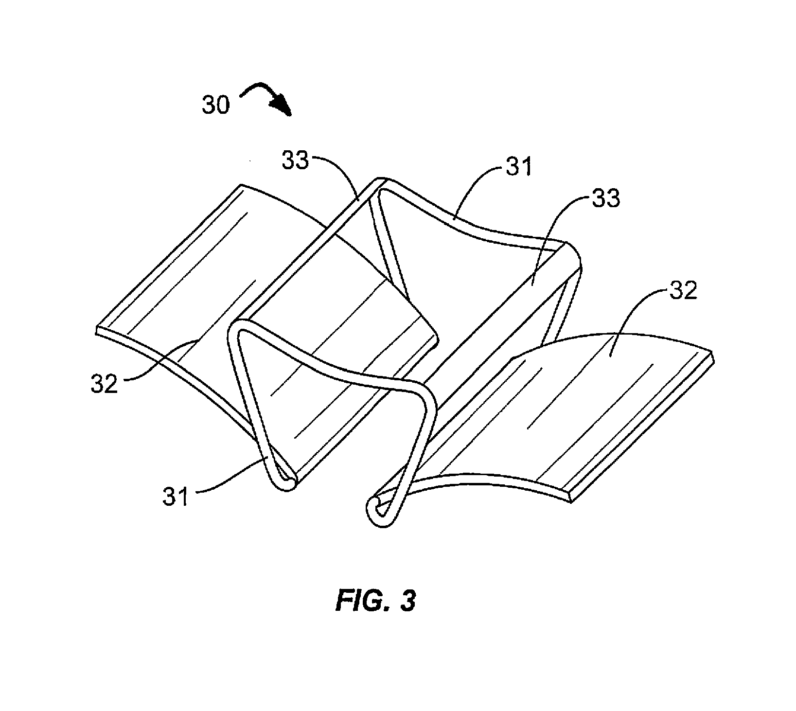 Reflected gingival tissue retractor device for surgical dental procedures, kit and method for use thereof