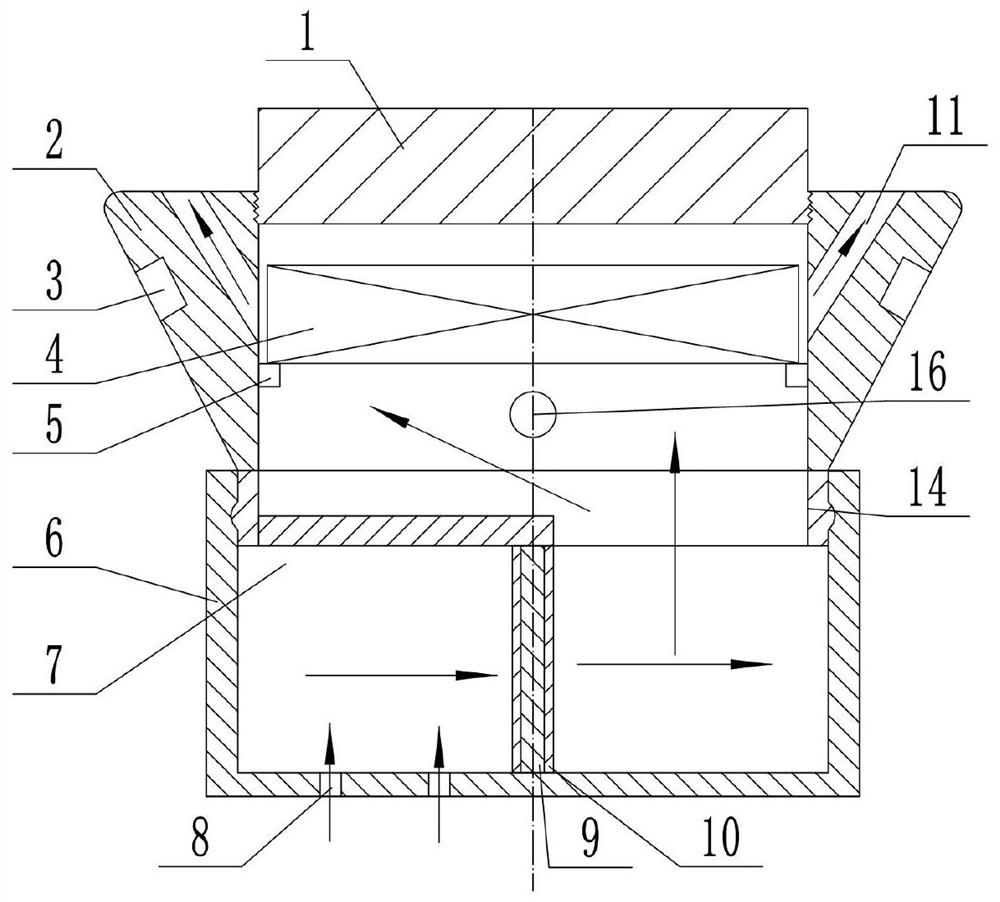 Electrical Fire Detector