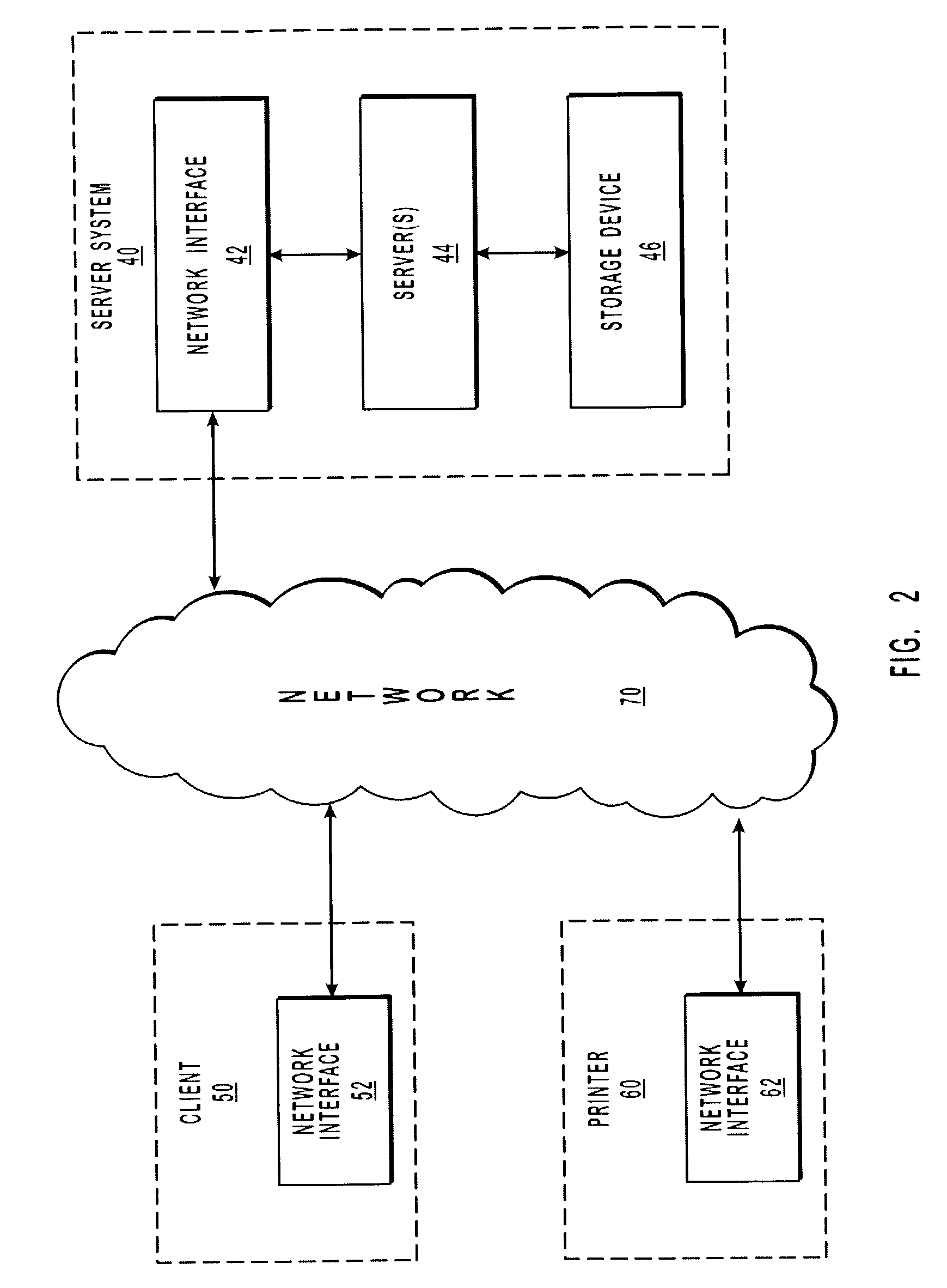 Systems and methods for downscaling an image