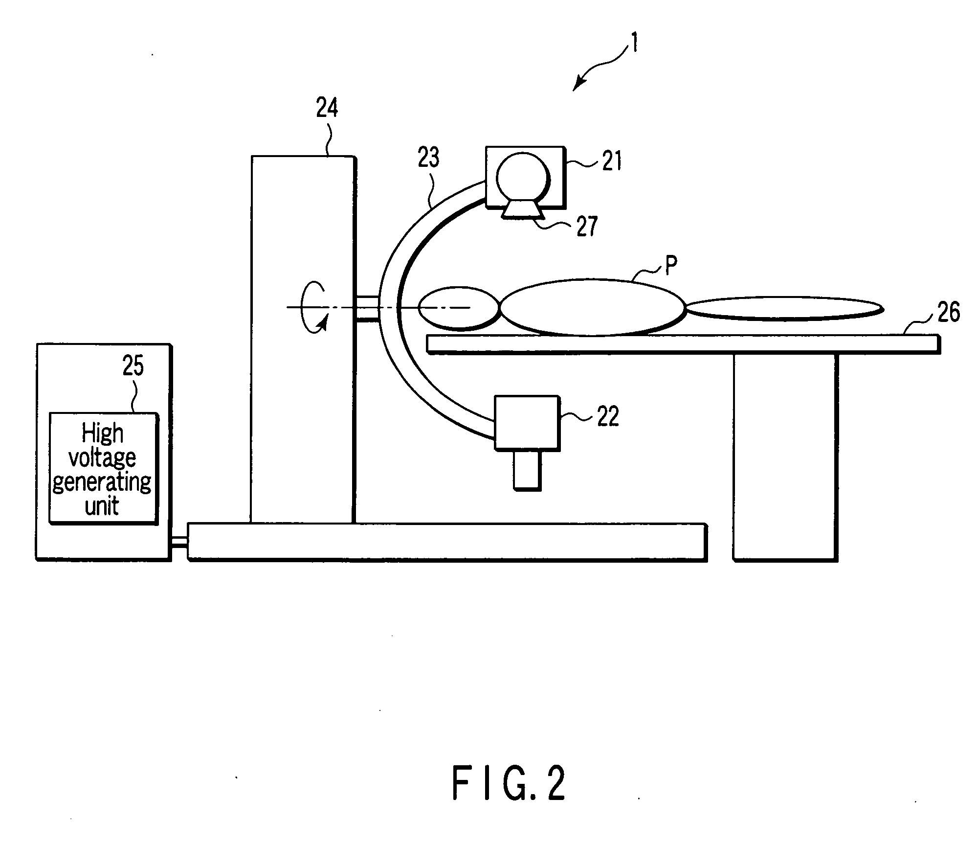 Three dimensional image processing apparatus and x-ray diagnosis apparatus