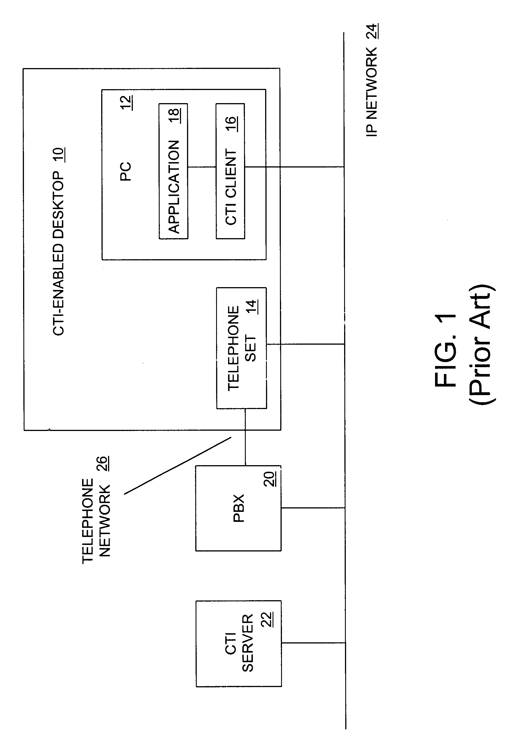 Enhanced IP phone operation