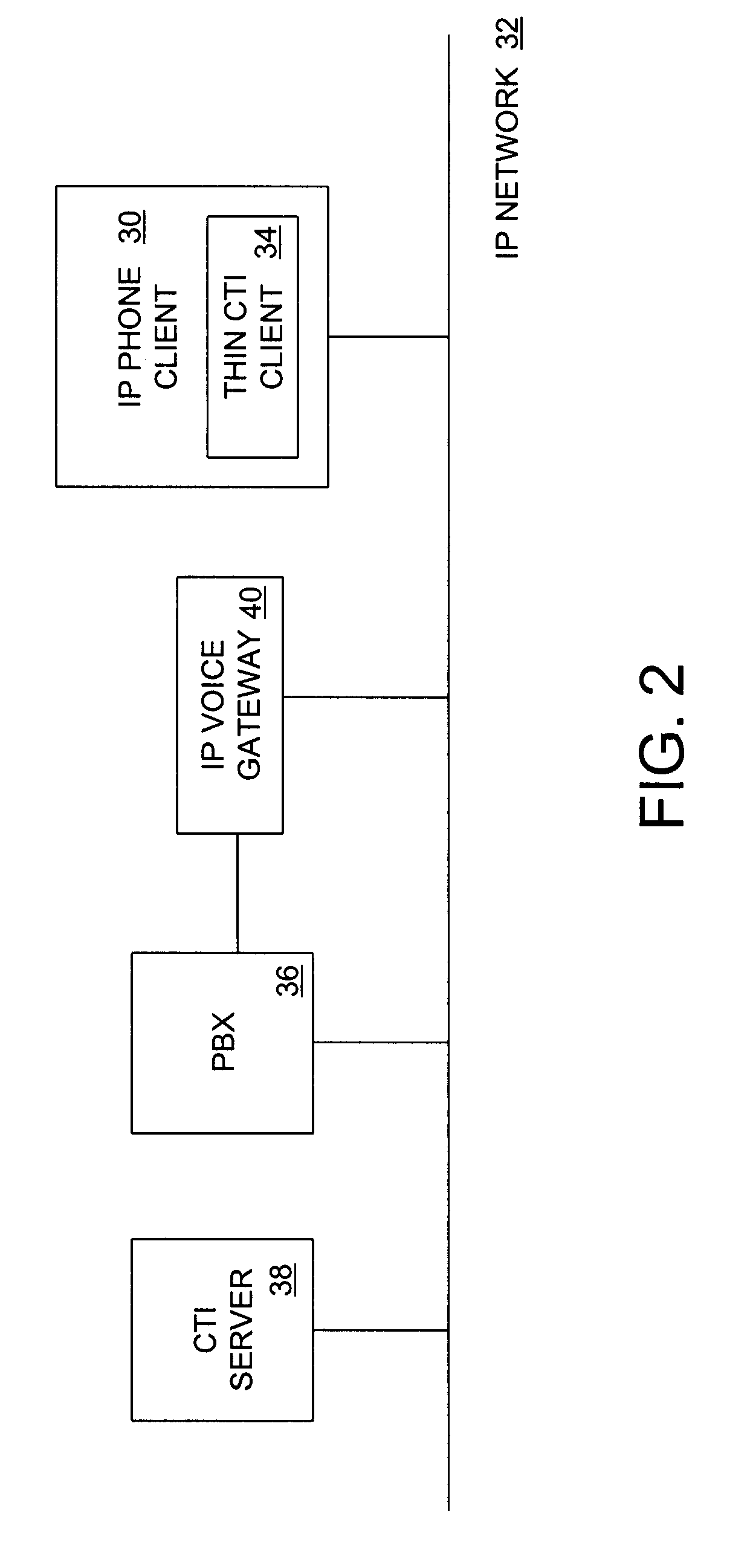 Enhanced IP phone operation