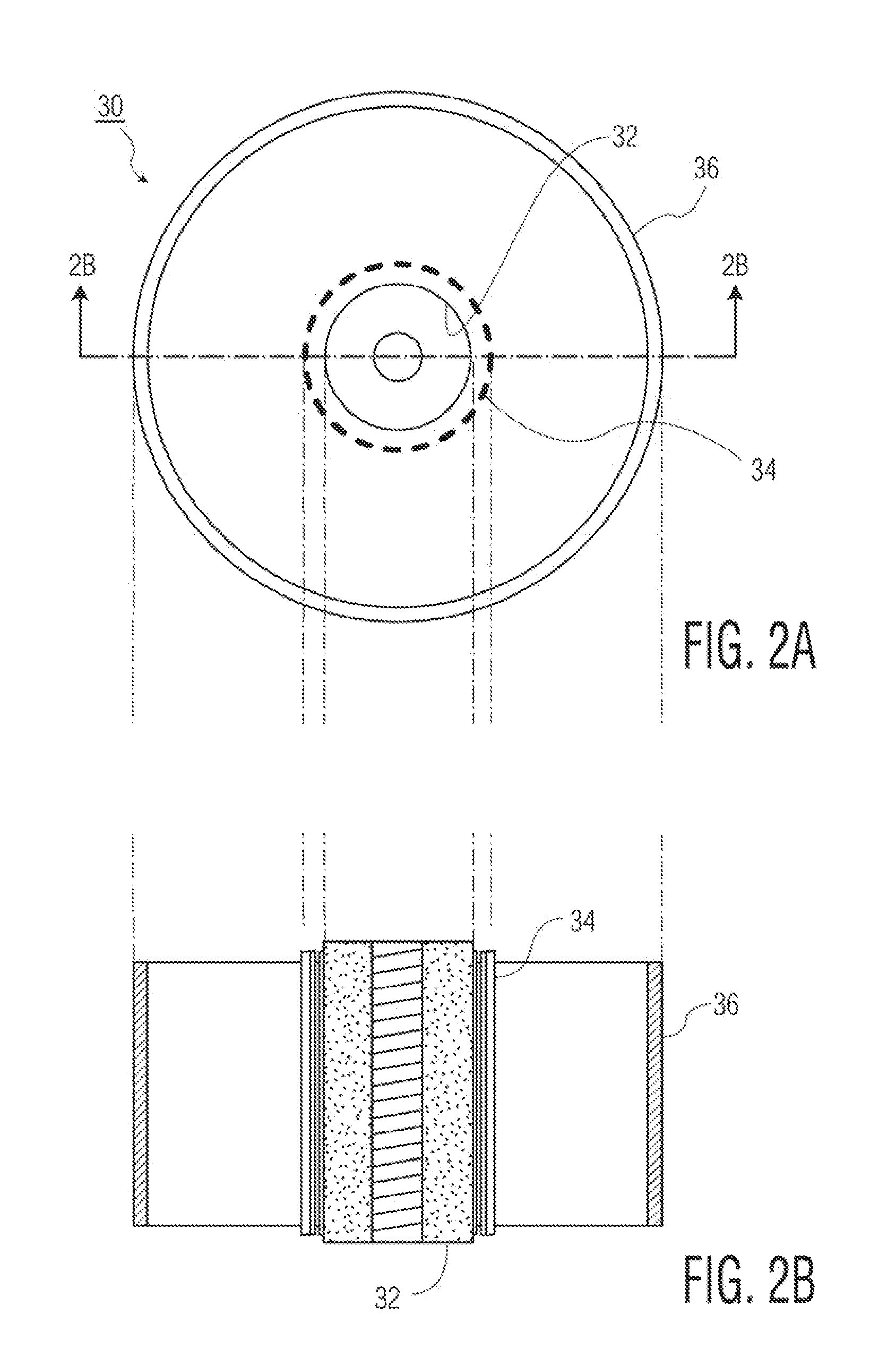 Cascade voltage amplifier and method of activating cascaded electron tubes