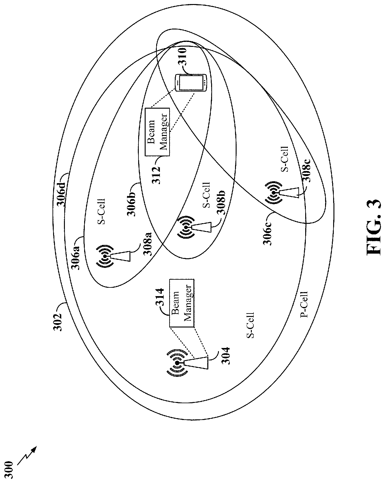 Beam report for multi-stream communication