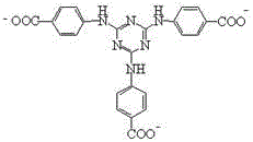 Preparation method and application of functional nano-cerium complex