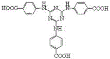 Preparation method and application of functional nano-cerium complex