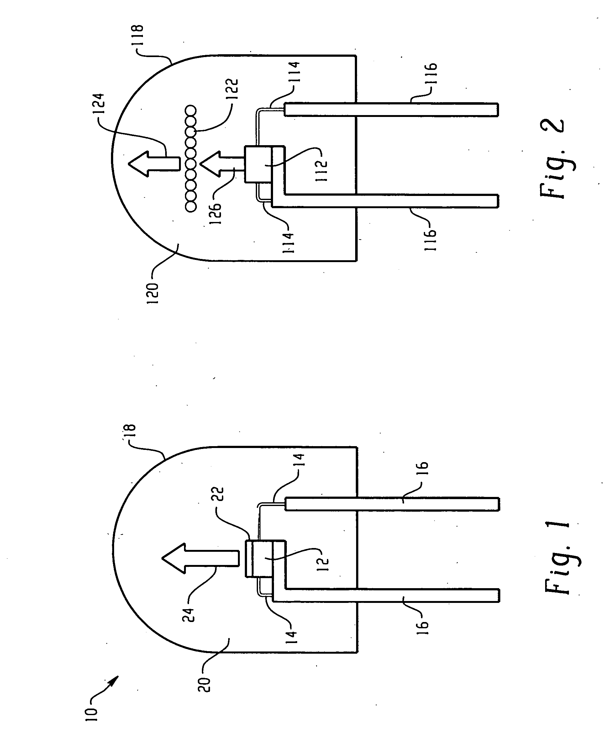 Red line emitting phosphor materials for use in LED applications